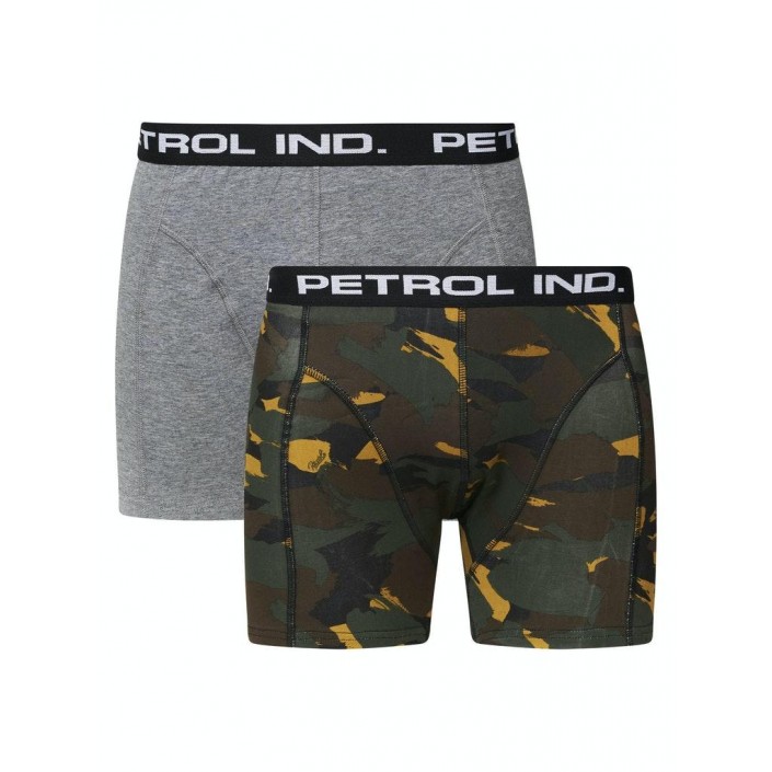 Petrol Industries Men Underwear Boxer Diverse | Freewear Men Underwear Boxer - www.freewear.nl - Freewear