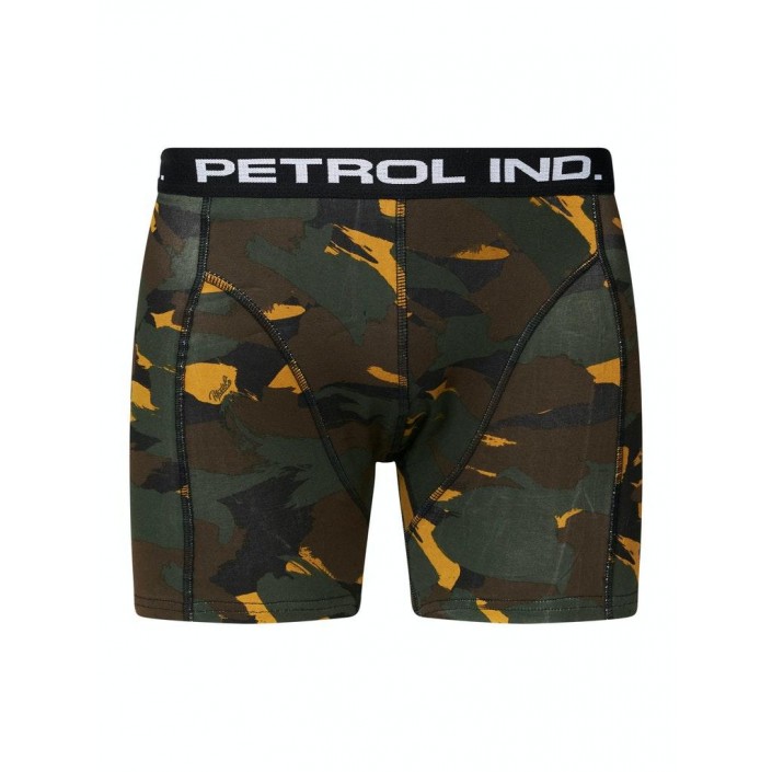 Petrol Industries Men Underwear Boxer Diverse | Freewear Men Underwear Boxer - www.freewear.nl - Freewear