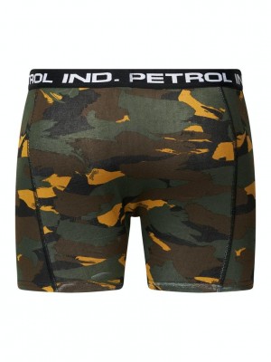 Petrol Industries Men Underwear Boxer Diverse | Freewear Men Underwear Boxer - www.freewear.nl - Freewear