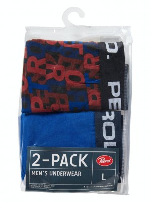 Petrol Industries Men Underwear Boxer Diverse | Freewear Men Underwear Boxer - www.freewear.nl - Freewear