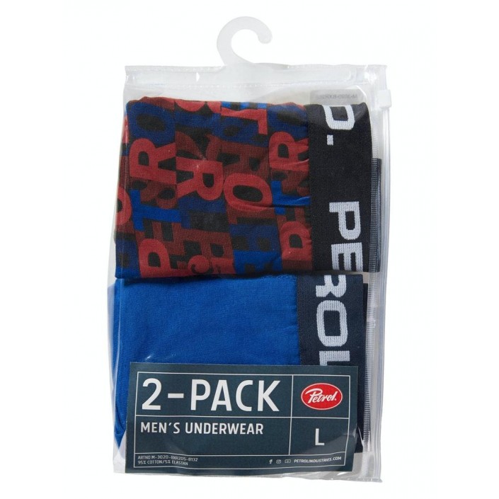 Petrol Industries Men Underwear Boxer Diverse | Freewear Men Underwear Boxer - www.freewear.nl - Freewear