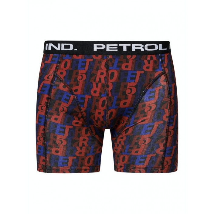 Petrol Industries Men Underwear Boxer Diverse | Freewear Men Underwear Boxer - www.freewear.nl - Freewear