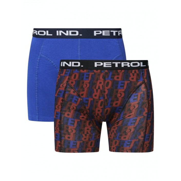 Petrol Industries Men Underwear Boxer Diverse | Freewear Men Underwear Boxer - www.freewear.nl - Freewear