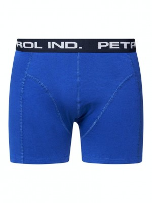 Petrol Industries Men Underwear Boxer Diverse | Freewear Men Underwear Boxer - www.freewear.nl - Freewear