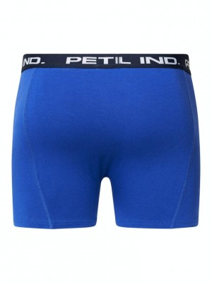 Petrol Industries Men Underwear Boxer Diverse | Freewear Men Underwear Boxer - www.freewear.nl - Freewear