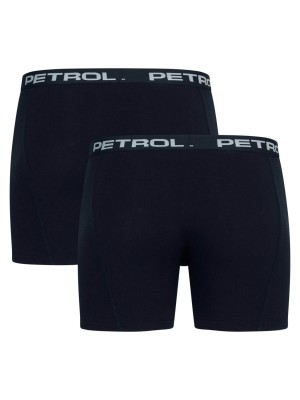 Petrol Industries Men Underwear Boxer Dark Sapphire | Freewear Men Underwear Boxer - www.freewear.nl - Freewear