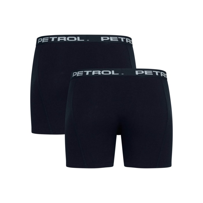 Petrol Industries Men Underwear Boxer Dark Sapphire | Freewear Men Underwear Boxer - www.freewear.nl - Freewear