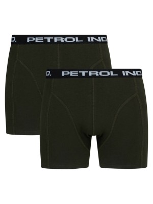 Petrol Industries 