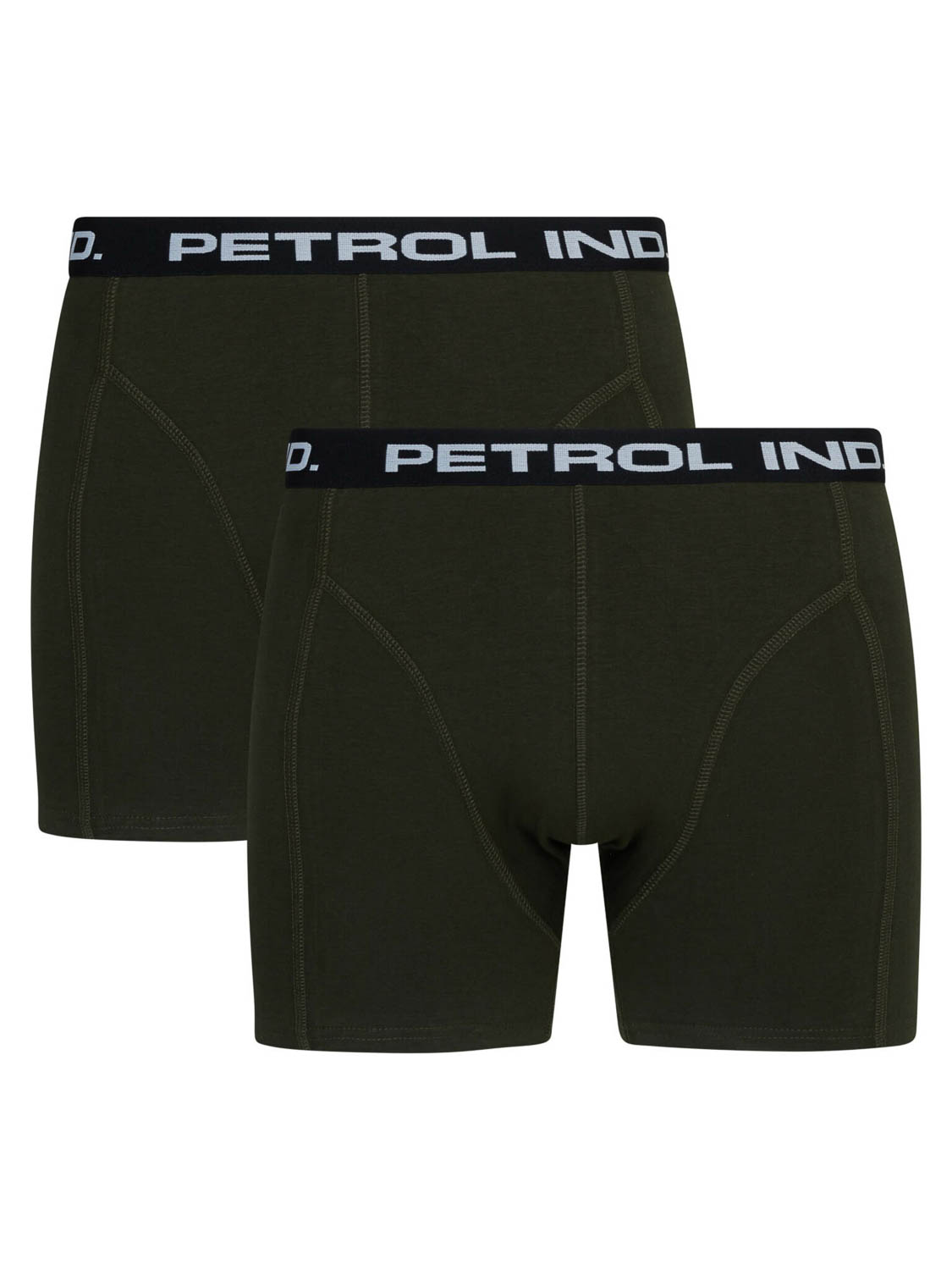 Petrol Industries Men Underwear Boxer