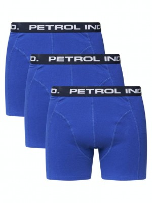 Petrol Industries 