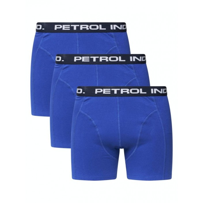 Petrol Industries Men Underwear Boxer Capri | Freewear Men Underwear Boxer - www.freewear.nl - Freewear