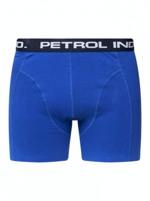 Petrol Industries Men Underwear Boxer Capri | Freewear Men Underwear Boxer - www.freewear.nl - Freewear