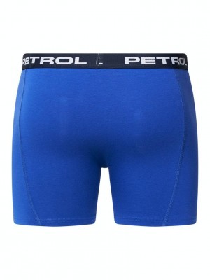 Petrol Industries Men Underwear Boxer Capri | Freewear Men Underwear Boxer - www.freewear.nl - Freewear