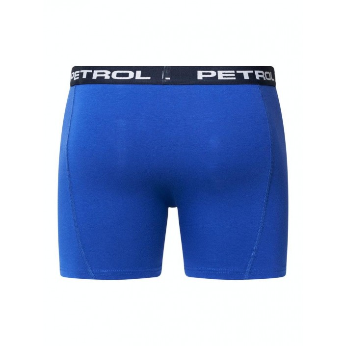 Petrol Industries Men Underwear Boxer Capri | Freewear Men Underwear Boxer - www.freewear.nl - Freewear