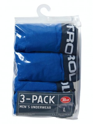 Petrol Industries Men Underwear Boxer Capri | Freewear Men Underwear Boxer - www.freewear.nl - Freewear
