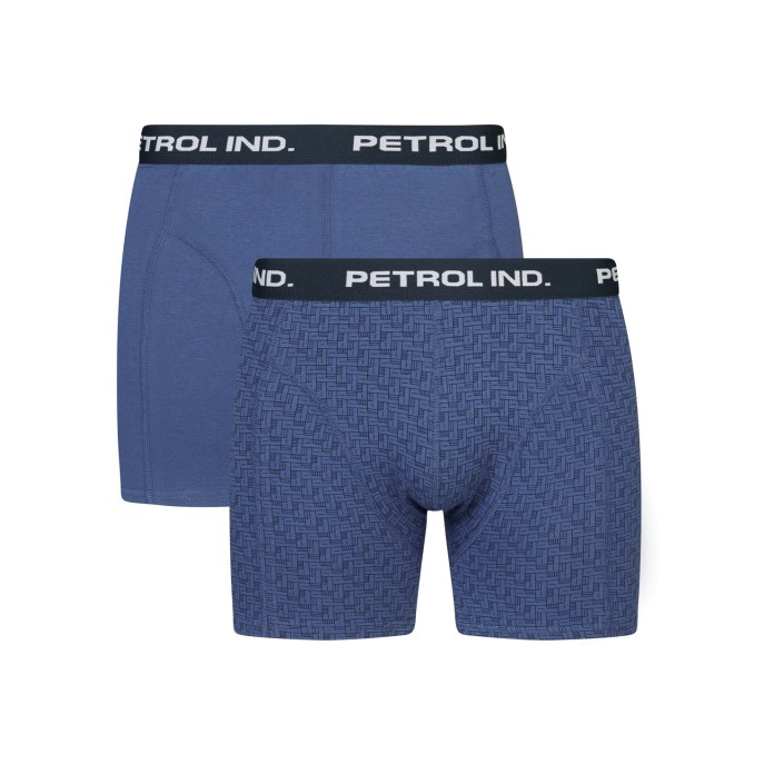 Petrol Industries Men Underwear Boxer Diverse | Freewear Men Underwear Boxer - www.freewear.nl - Freewear
