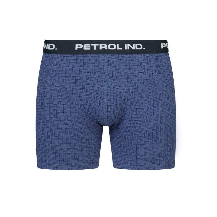 Petrol Industries Men Underwear Boxer Diverse | Freewear Men Underwear Boxer - www.freewear.nl - Freewear