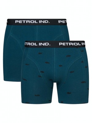 Petrol Industries 