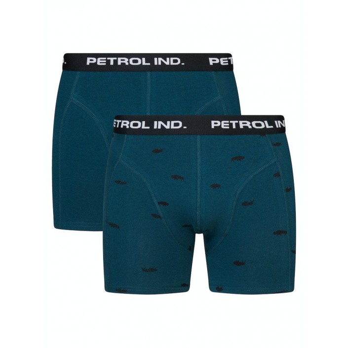 Petrol Industries Men Underwear Boxer Diverse | Freewear Men Underwear Boxer - www.freewear.nl - Freewear