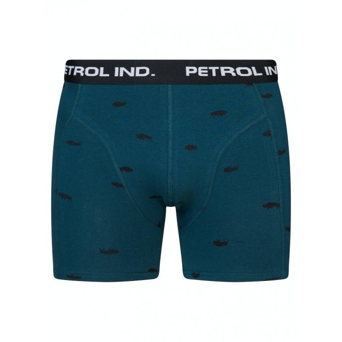 Petrol Industries Men Underwear Boxer Diverse | Freewear Men Underwear Boxer - www.freewear.nl - Freewear