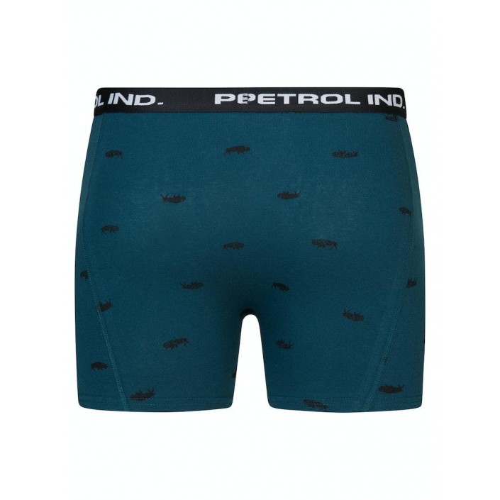 Petrol Industries Men Underwear Boxer Diverse | Freewear Men Underwear Boxer - www.freewear.nl - Freewear