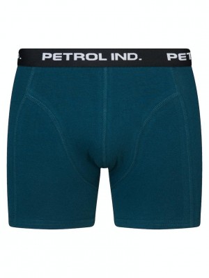 Petrol Industries Men Underwear Boxer Diverse | Freewear Men Underwear Boxer - www.freewear.nl - Freewear