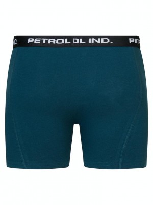 Petrol Industries Men Underwear Boxer Diverse | Freewear Men Underwear Boxer - www.freewear.nl - Freewear