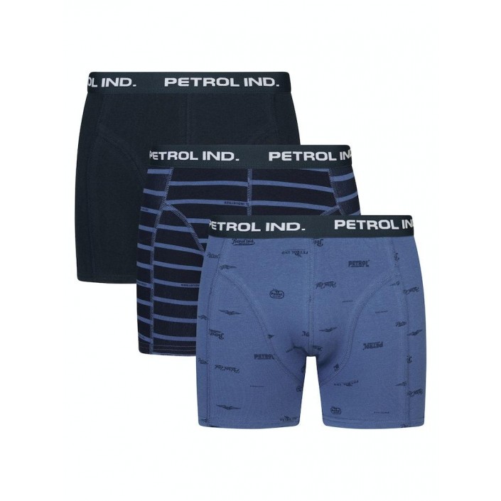 Petrol Industries Men Underwear Boxer Diverse | Freewear Men Underwear Boxer - www.freewear.nl - Freewear