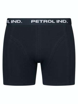 Petrol Industries Men Underwear Boxer Diverse | Freewear Men Underwear Boxer - www.freewear.nl - Freewear