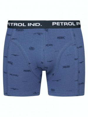 Petrol Industries Men Underwear Boxer Diverse | Freewear Men Underwear Boxer - www.freewear.nl - Freewear