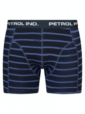 Petrol Industries Men Underwear Boxer Diverse | Freewear Men Underwear Boxer - www.freewear.nl - Freewear