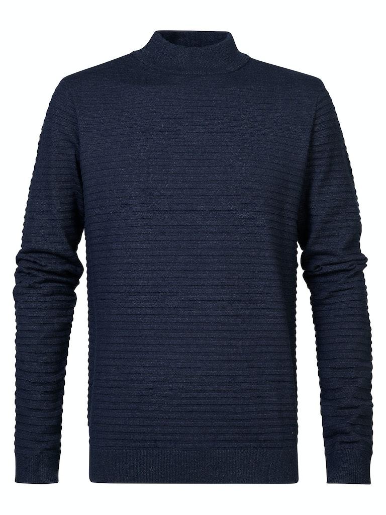 Petrol Industries Men Knitwear Collar