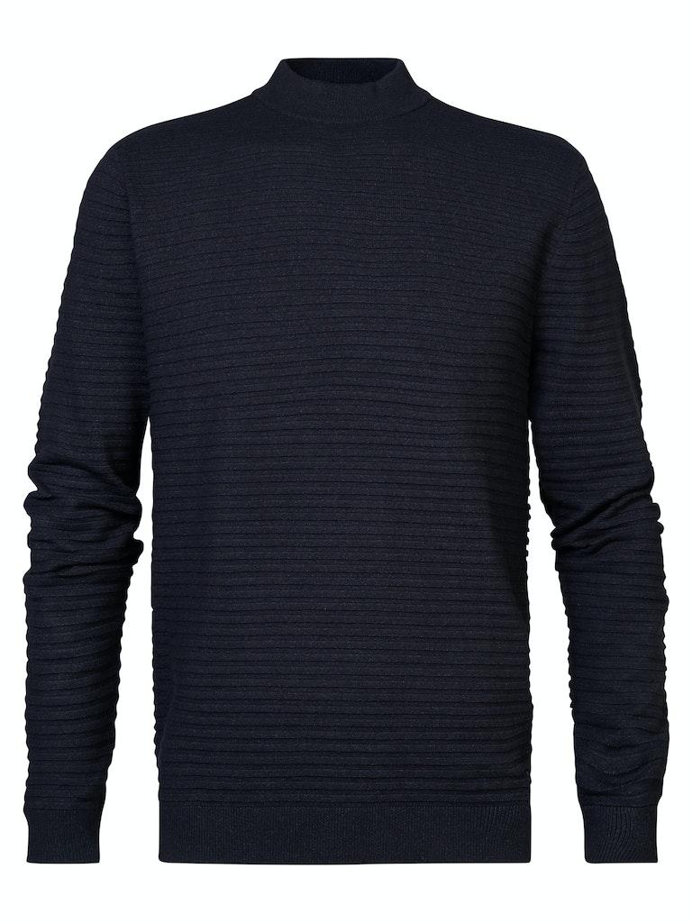 Petrol Industries Men Knitwear Collar