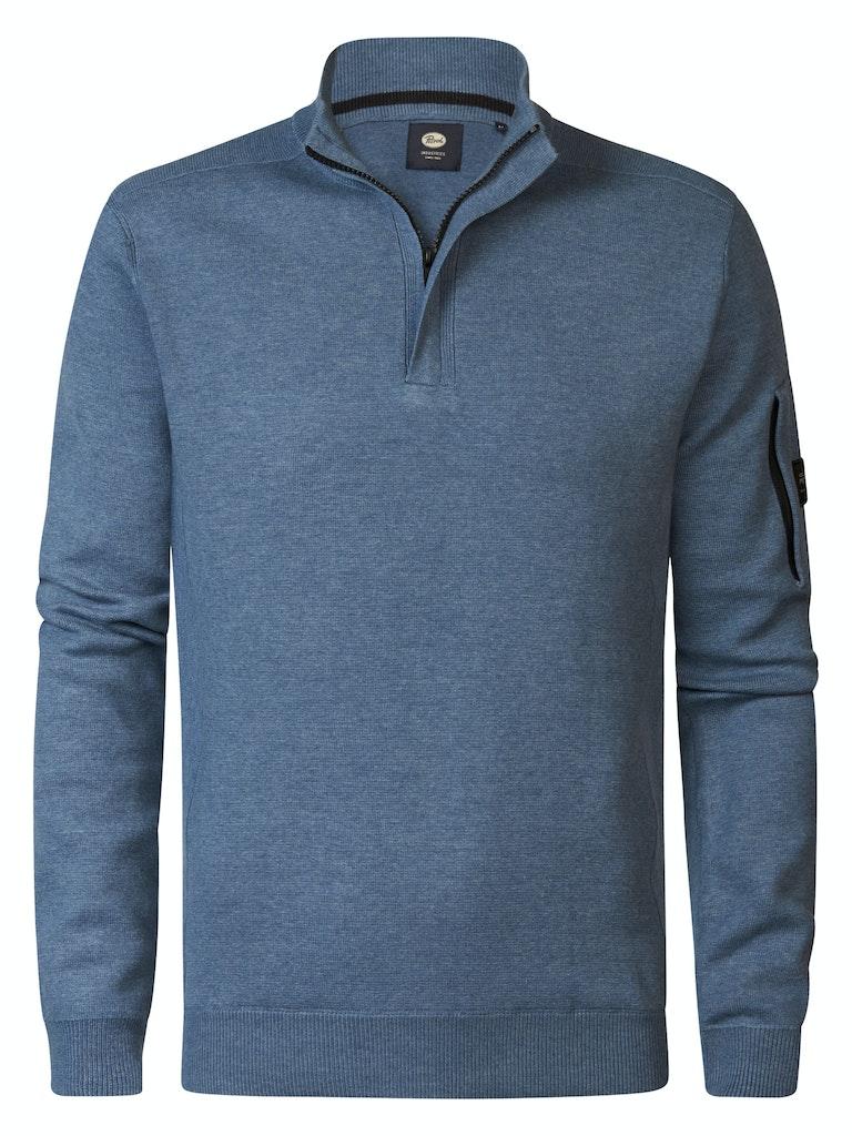 Petrol Industries Men Knitwear Collar