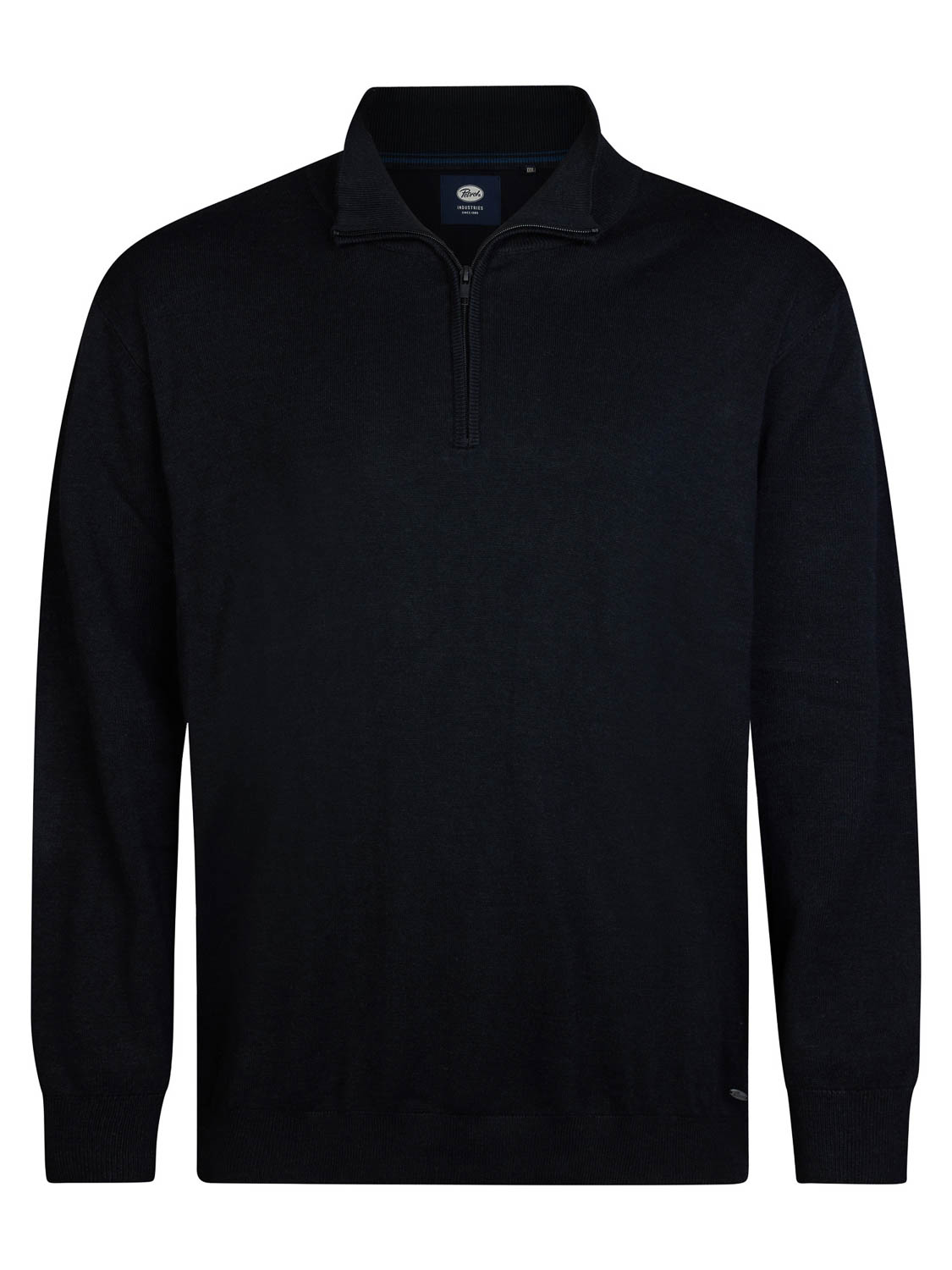 Petrol industries Men Knitwear Collar Basic