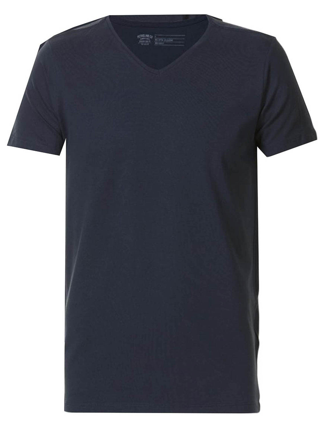 Petrol Industries Bodyfits V-neck Fw*
