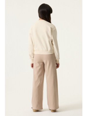 Garcia M262525_girls pants 6703-light taupe | Freewear M262525_girls pants - www.freewear.nl - Freewear