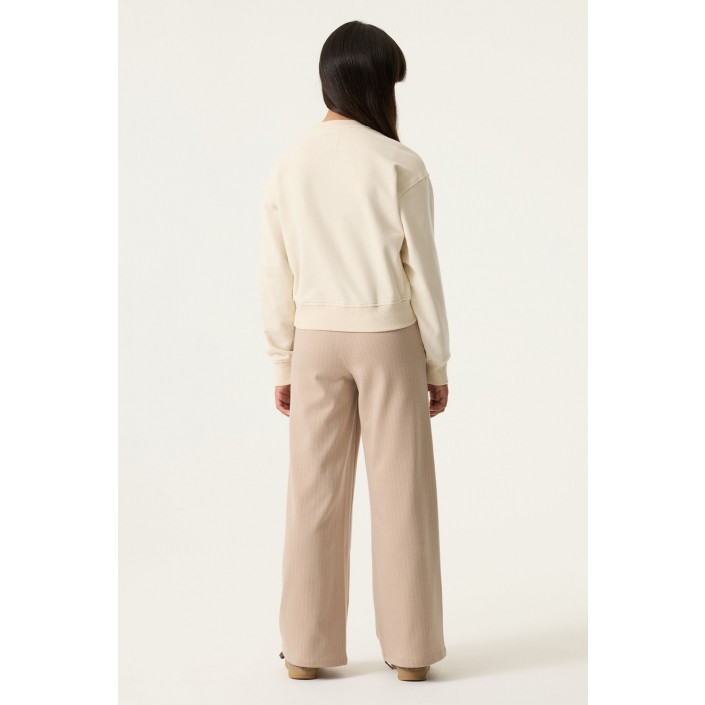 Garcia M262525_girls pants 6703-light taupe | Freewear M262525_girls pants - www.freewear.nl - Freewear