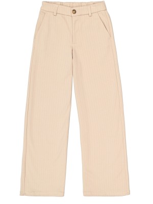 Garcia M262525_girls pants 6703-light taupe | Freewear M262525_girls pants - www.freewear.nl - Freewear