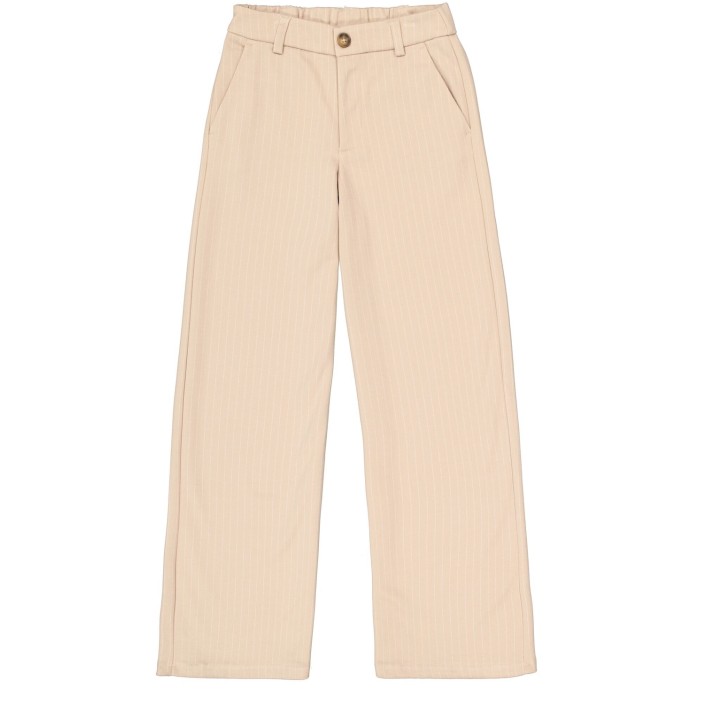 Garcia M262525_girls pants 6703-light taupe | Freewear M262525_girls pants - www.freewear.nl - Freewear