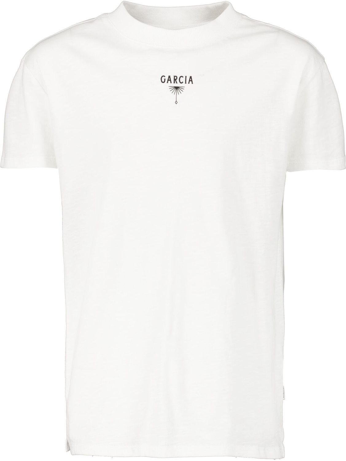 Garcia N22403_girls T-shirt Ss