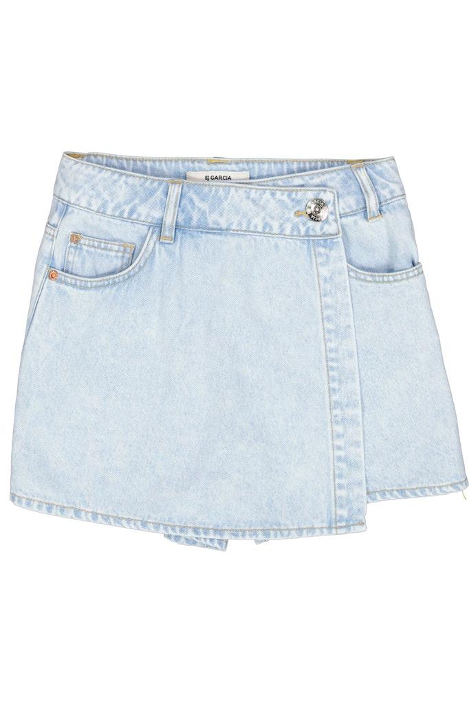 Garcia N42720_girls Short