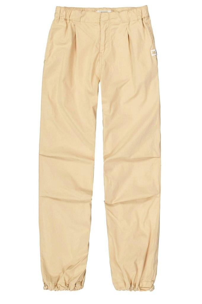Parachutebroek beige