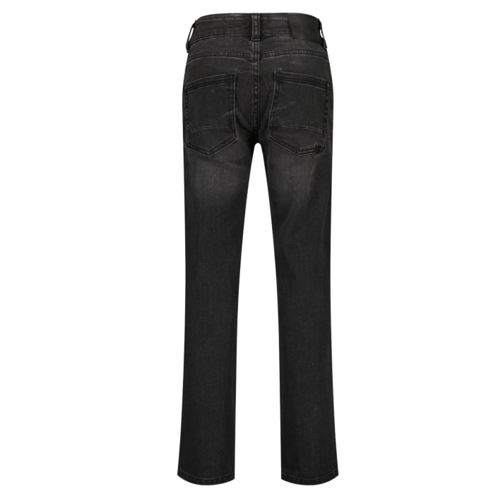 Vingino Baggio icon Black Denim | Freewear Baggio icon - www.freewear.nl - Freewear
