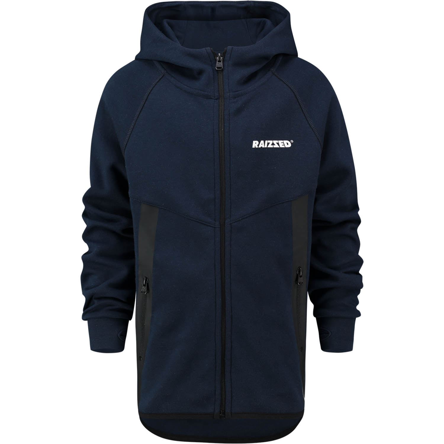 Raizzed Ottowa Dark Blue | Freewear Blauw Raizzed , Blauw , Heren