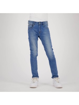 Raizzed Ki Santiago Jeans Mid Blue Stone | Freewear Ki Santiago Jeans - www.freewear.nl - Freewear