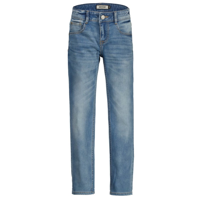 Raizzed Berlin  Jeans Vintage Blue | Freewear Berlin  Jeans - www.freewear.nl - Freewear