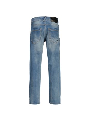 Raizzed Berlin  Jeans Vintage Blue | Freewear Berlin  Jeans - www.freewear.nl - Freewear