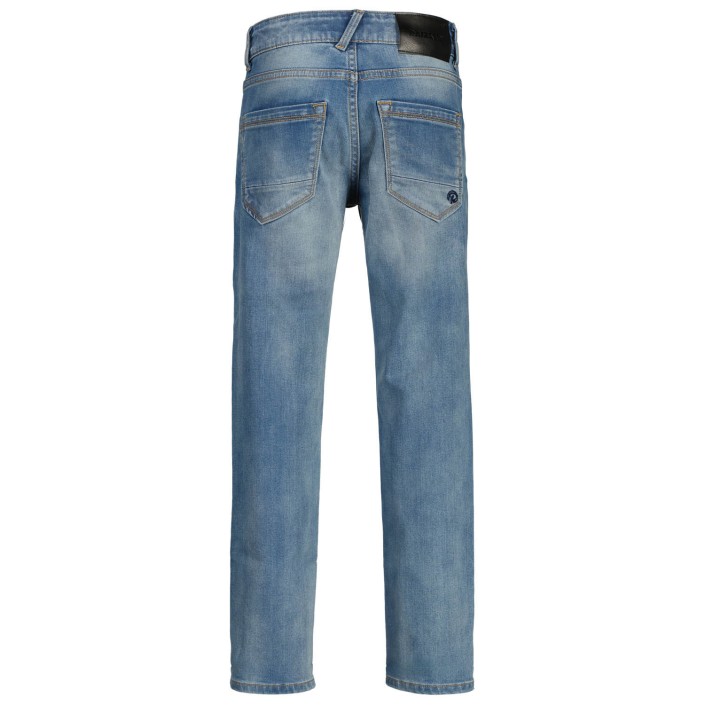 Raizzed Berlin  Jeans Vintage Blue | Freewear Berlin  Jeans - www.freewear.nl - Freewear
