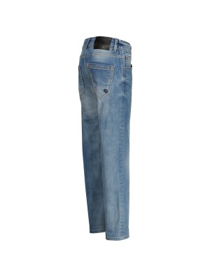 Raizzed Berlin  Jeans Vintage Blue | Freewear Berlin  Jeans - www.freewear.nl - Freewear